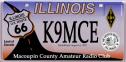 MACOUPIN COUNTY AMATEUR RADIO CLUB